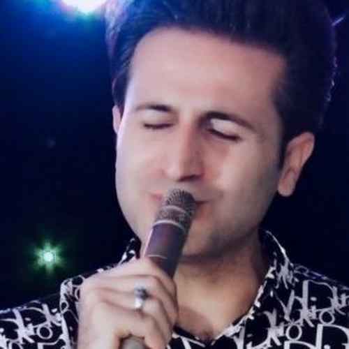 مرتضی جعفرزاده مگه عاشق ازش خسته میشه بی حیا